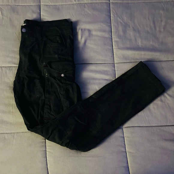 Fashion Nova Other - Fashion Nova ‘Summer Games’ Cargo Pants